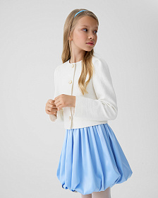 Юбка-баллон BLISS собственного производства