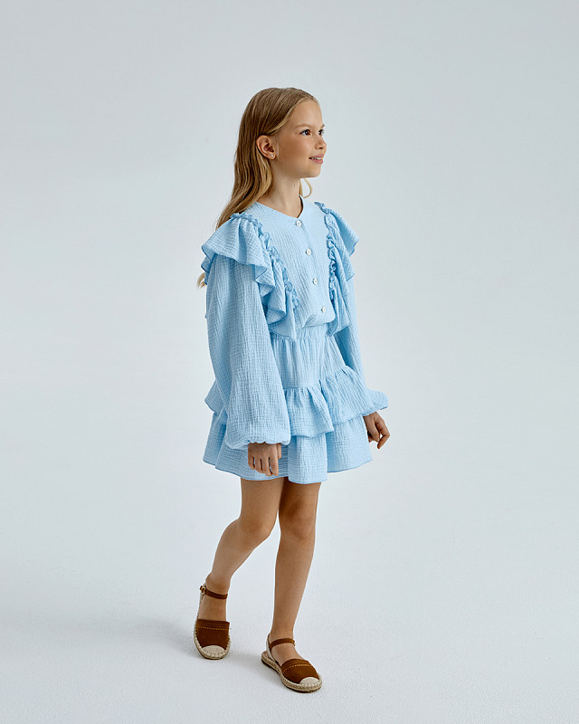 Комплект APRIL SAMPLE собственного производства