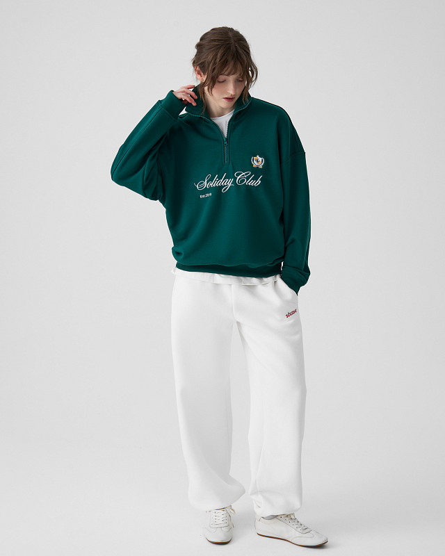 Анорак взрослый TAYLOR SAMPLE собственного производства