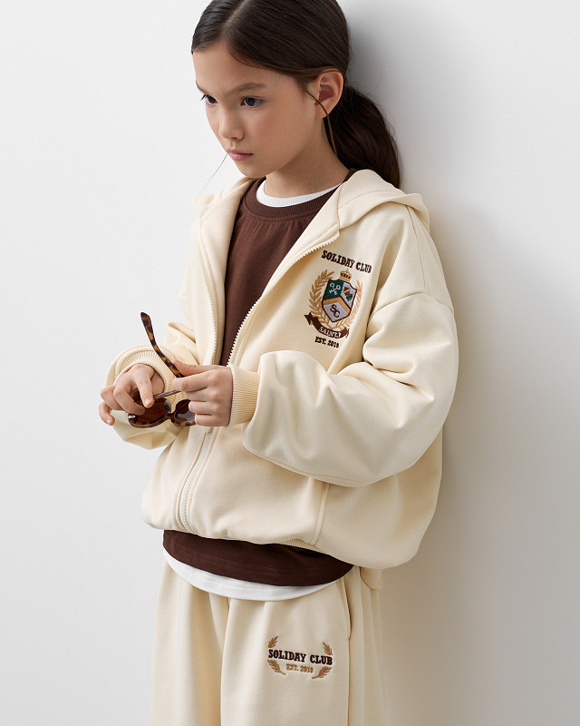 Костюм CRUSH собственного производства