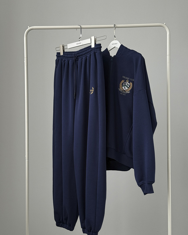 Костюм взрослый CRUSH SAMPLE собственного производства