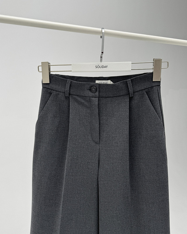 Брюки SCHOOL классика SAMPLE собственного производства