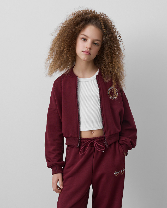 Костюм MEET собственного производства