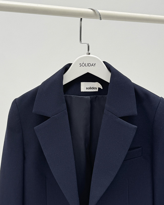 Жакет укороченный SCHOOL SAMPLE собственного производства