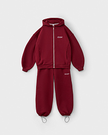 Костюм ZIPP Peach effect 3-6 лет собственного производства