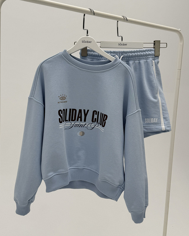 Костюм JAY SAMPLE собственного производства