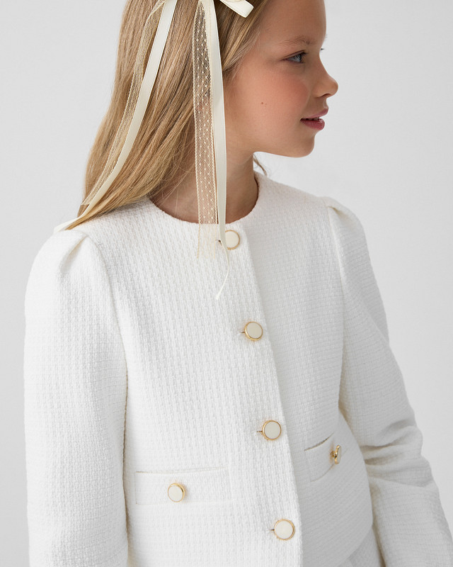 Жакет TWIN собственного производства