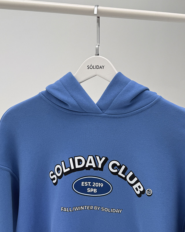 Костюм DAY SAMPLE собственного производства