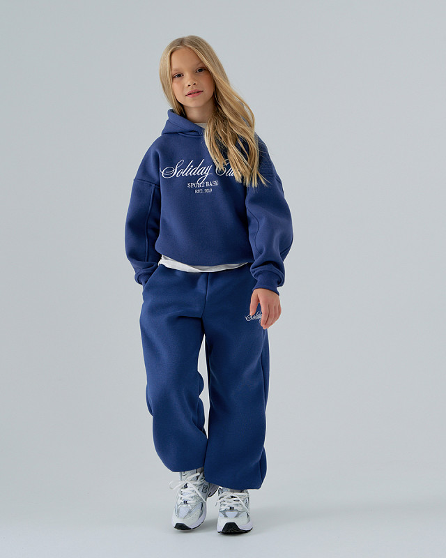 Костюм YORK SAMPLE собственного производства