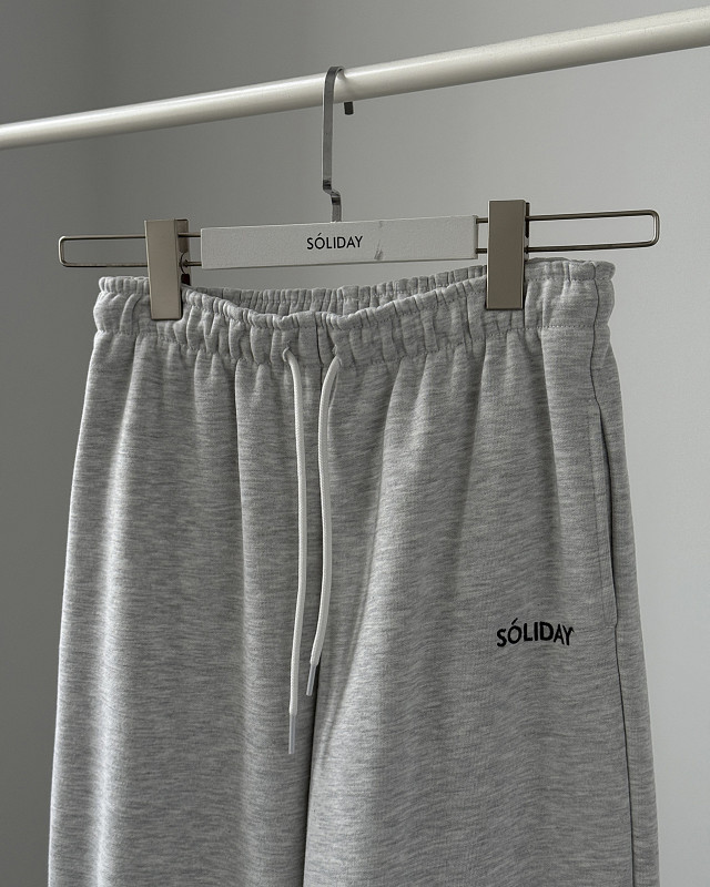 Брюки GYM SAMPLE собственного производства