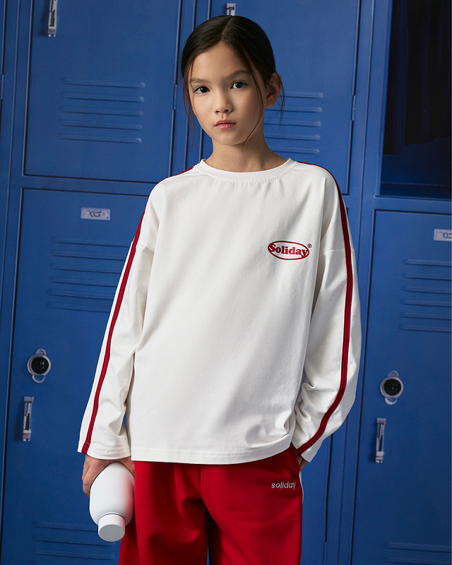 Лонгслив RATE собственного производства