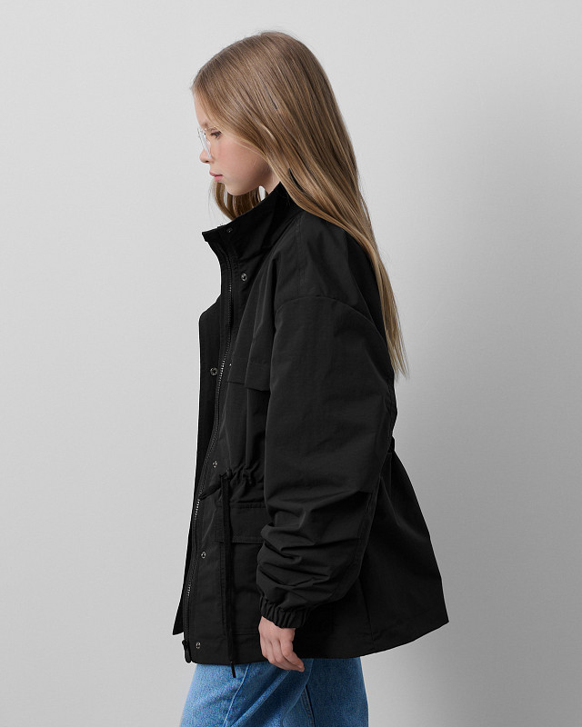 Ветровка WIND собственного производства