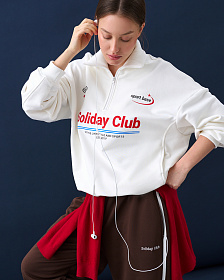 Анорак взрослый RATE собственного производства