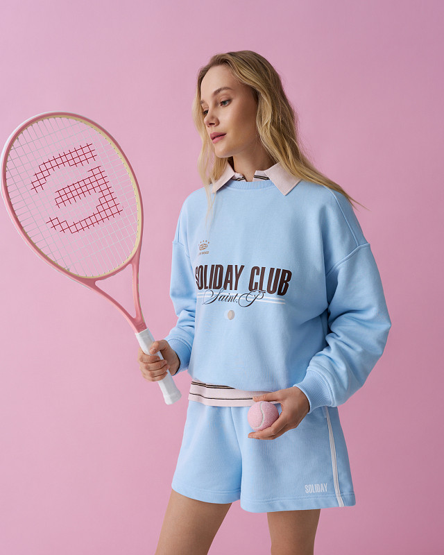 Костюм взрослый JAY собственного производства