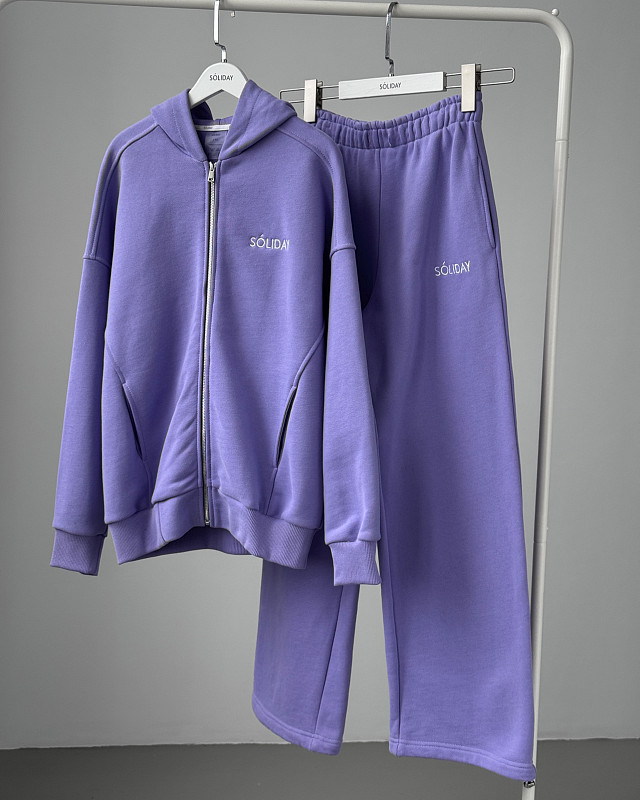 Костюм ZIPP SAMPLE собственного производства