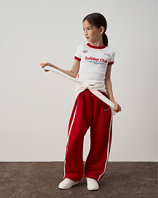 Брюки RATE собственного производства