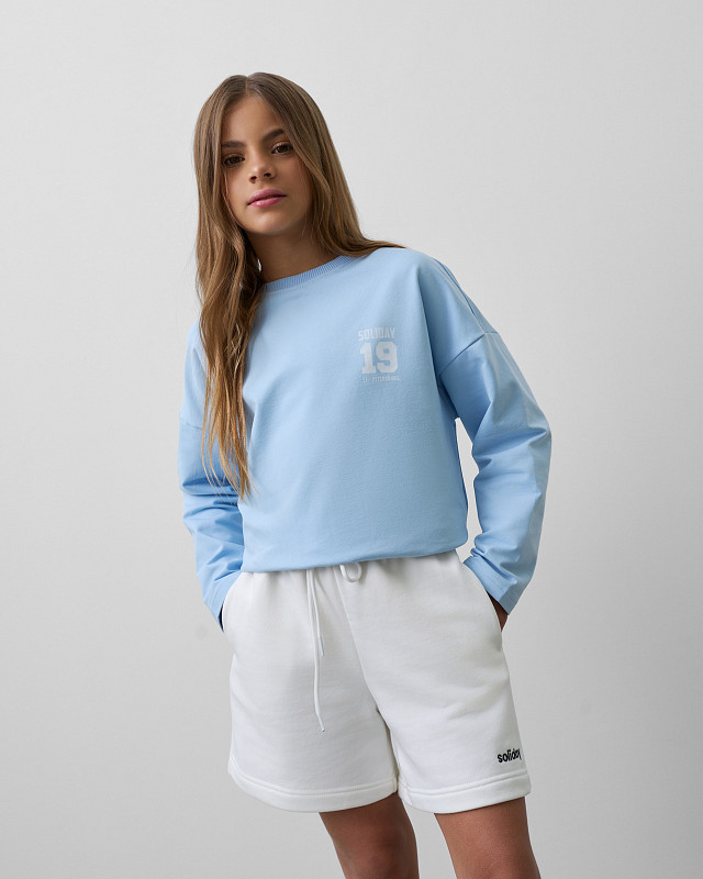 Шорты POOL собственного производства