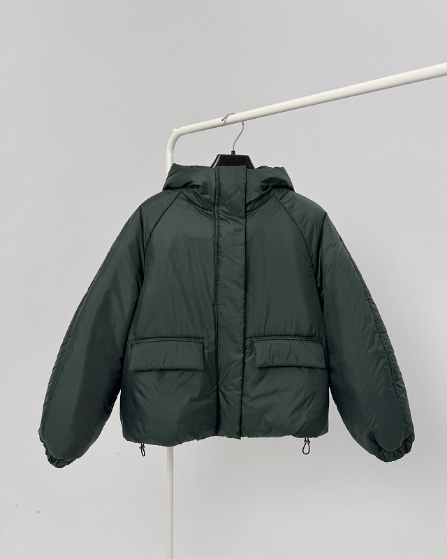 Куртка ZOOM SAMPLE собственного производства