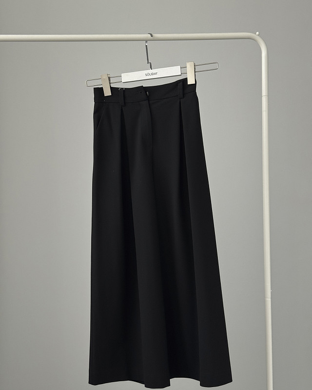 Брюки палаццо SCHOOL SAMPLE собственного производства