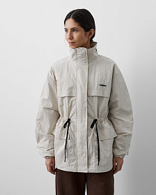 Ветровка взрослая WIND собственного производства