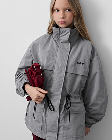 Ветровка WIND собственного производства