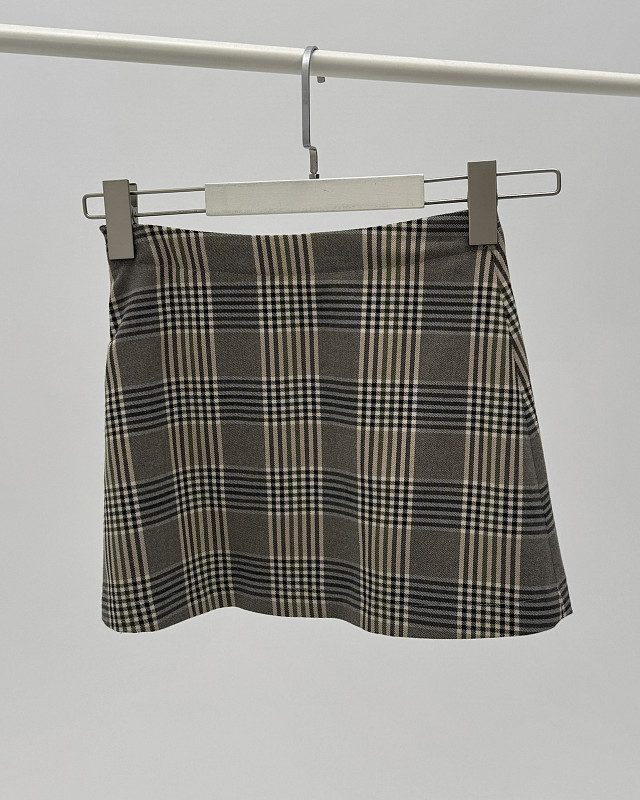 Юбка LAKE SAMPLE собственного производства