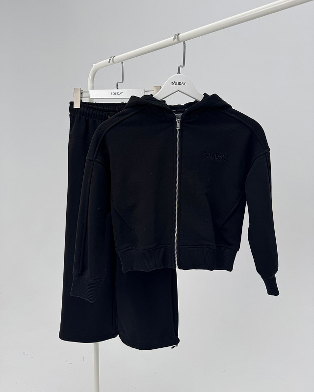 Костюм ZIP SAMPLE собственного производства