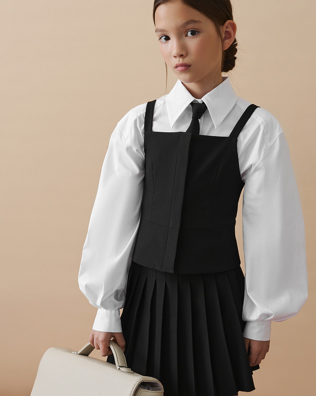 Топ PAGE SCHOOL собственного производства